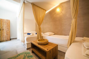 SUITES DREAM TELENDOS - Dodekanes Kálymnos